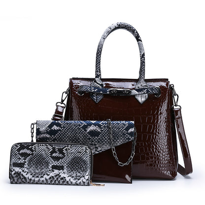 Bag New Hand Bags for Women High Quality Ladies Handbag