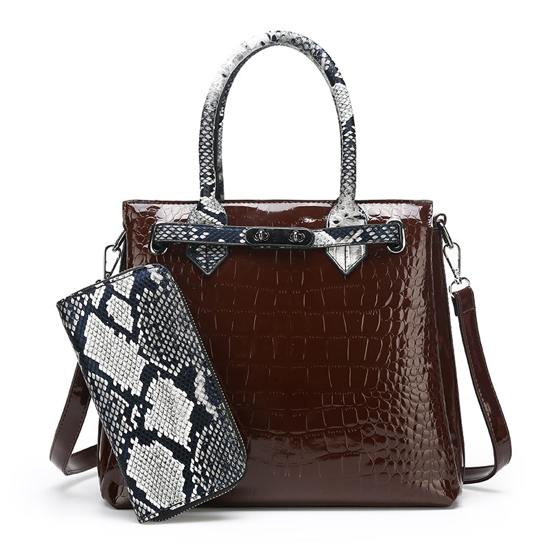 Bag New Hand Bags for Women High Quality Ladies Handbag