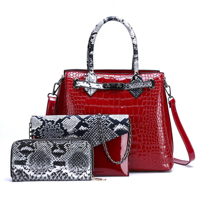 Bag New Hand Bags for Women High Quality Ladies Handbag