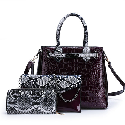 Bag New Hand Bags for Women High Quality Ladies Handbag