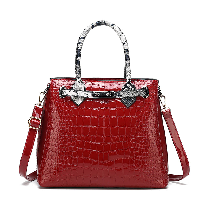 Bag New Hand Bags for Women High Quality Ladies Handbag