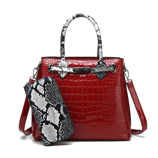 Bag New Hand Bags for Women High Quality Ladies Handbag