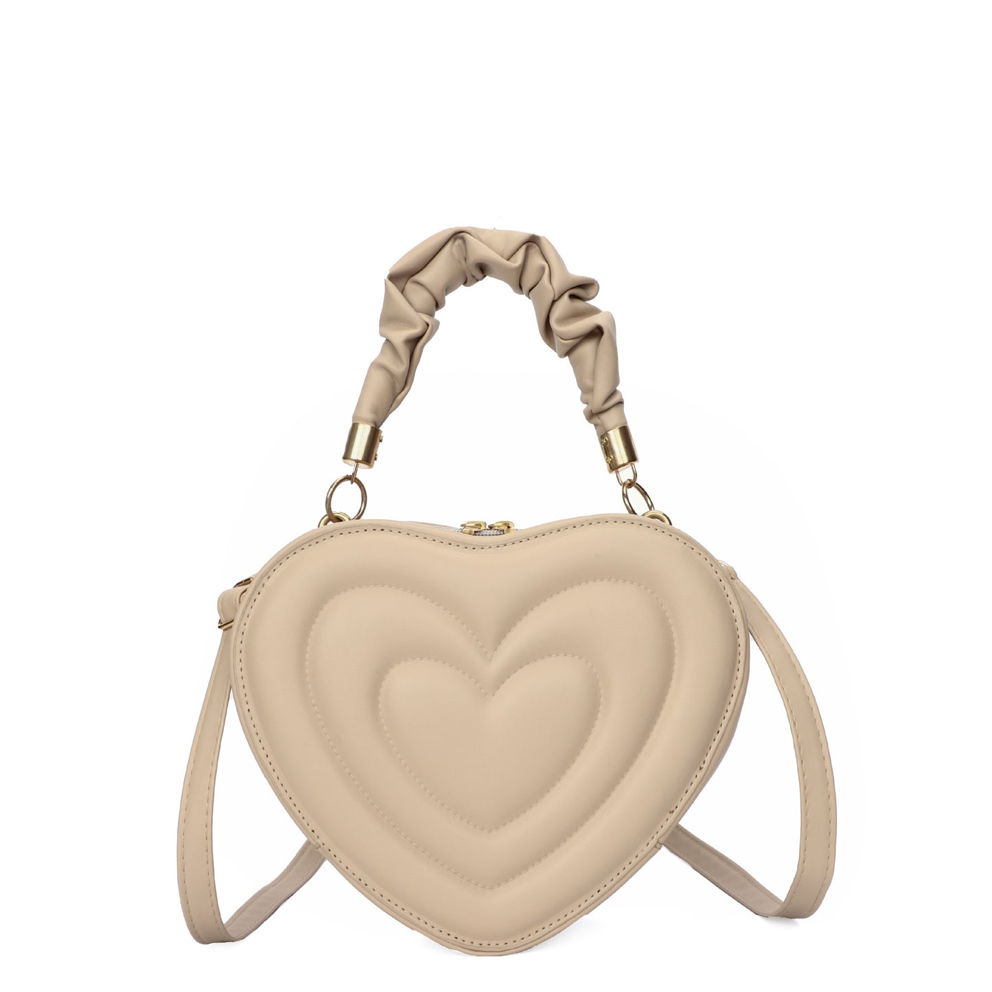 High-End Portable Women'S Fashion and Sweet Messenger Bag