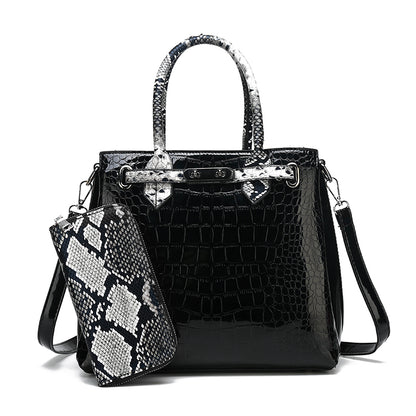 Bag New Hand Bags for Women High Quality Ladies Handbag
