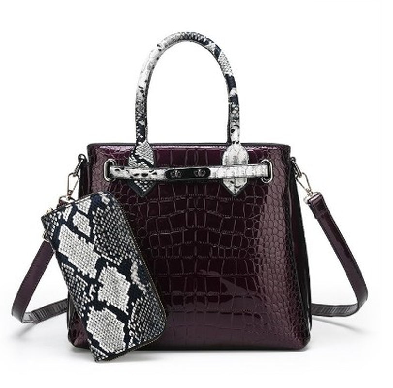 Bag New Hand Bags for Women High Quality Ladies Handbag